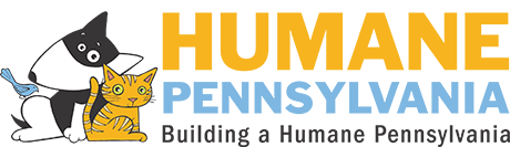 Humane Pennsylvania Blog